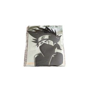 Naruto: Kakashi Hatake Peeker Window Decal Anime Car Sticker